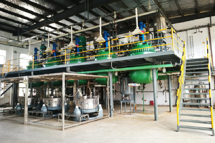 危險(xiǎn)化學(xué)品經(jīng)營(yíng)許可證